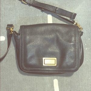 Marc Jacobs crossbody bag. Used